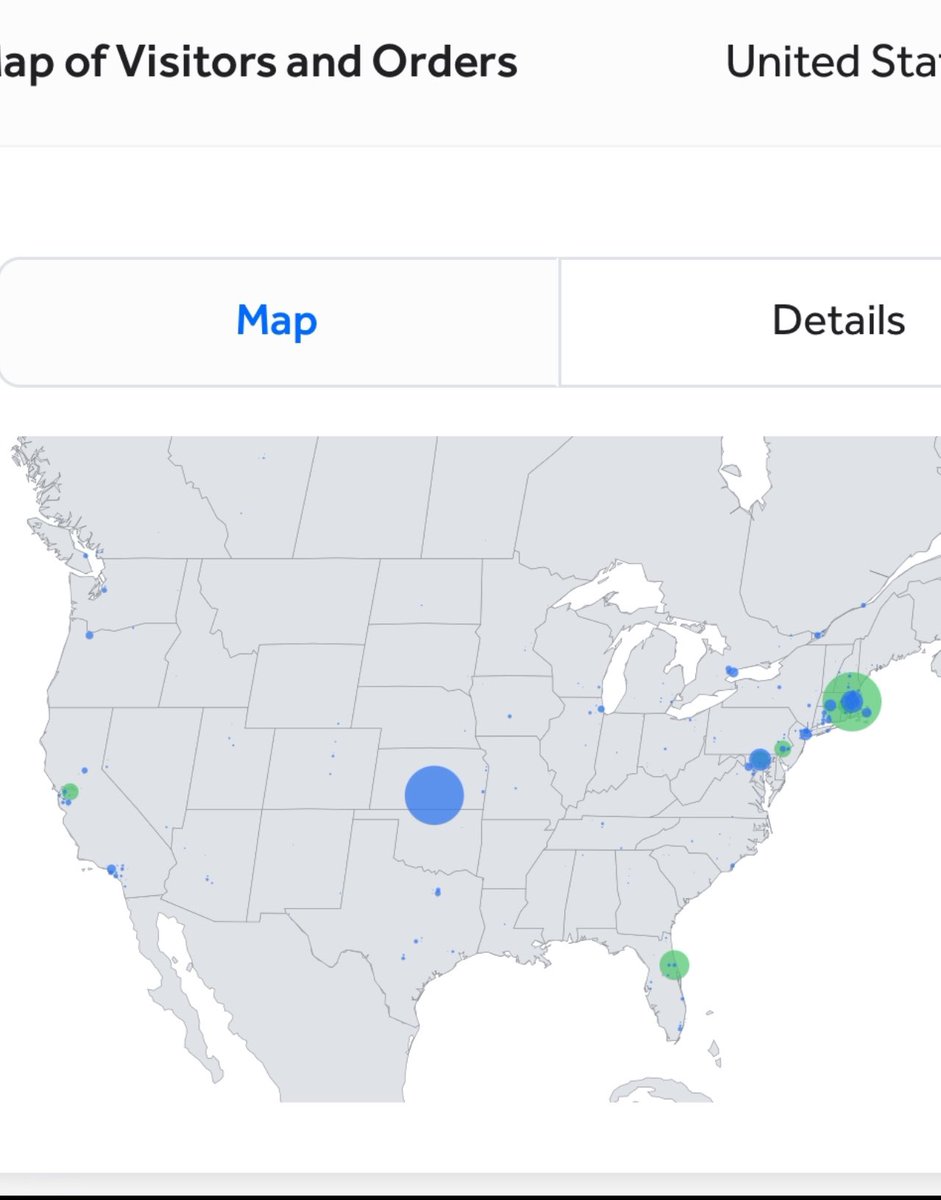 BTC_Mass's tweet image. 📣 ONLY 41 🎟️ 📣
@Campnakamoto
Bitcoiners & families from across the U.S., CAN & U.K. have bought 🎟️
So far,
-MA
-NH
-CA
-TX
-NY
-FL
-MD
-CO
-ME
-PA
-VA
-WI
-UK
-CAN
How about you ⬇️
campnakamoto.com