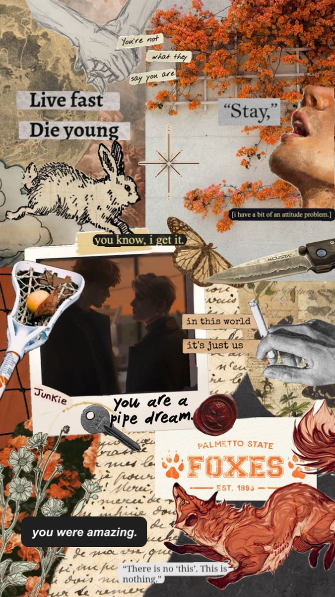 ㅡ #TheRavenKing #AllForTheGame Series | İnceleme
★★★★★/5

• All for the Game serisinin ikinci kitabı olan The Raven King kesinlikle mükemmeldi. İlk kitaba kıyasla karakter gelişimi ve hikâyenin derinliği çok daha güçlüydü+