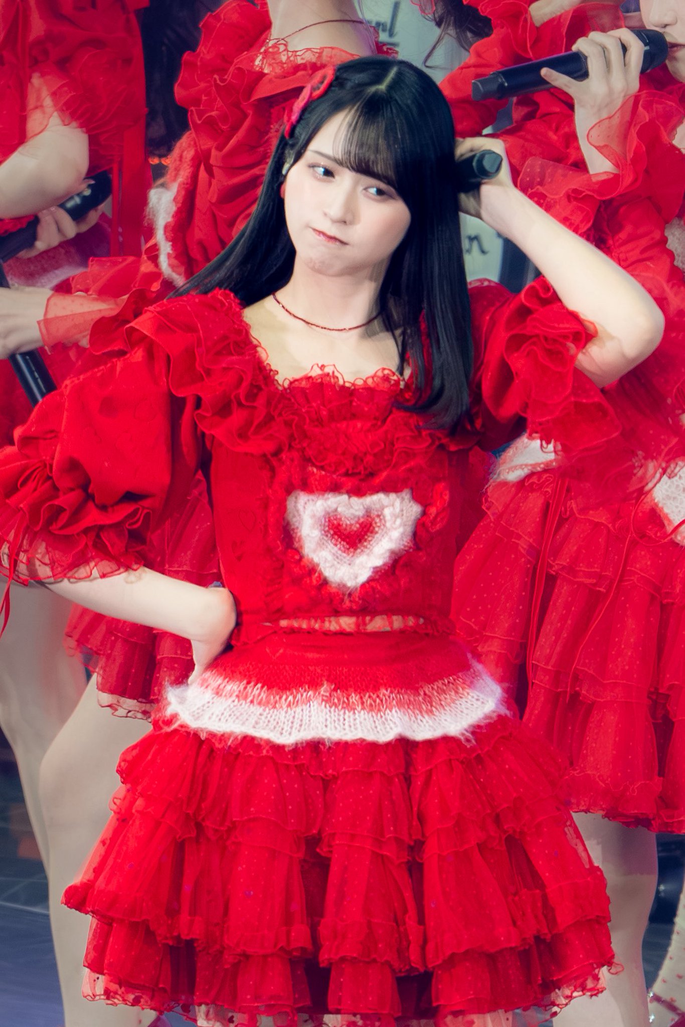 N*a様 佐々木舞香　ミニフォト　vol.9 コンプ　イコラブ　アリーナツアー イコラブ 佐々木舞香 ミニフォト vol.9 セミコンプ - メルカリ