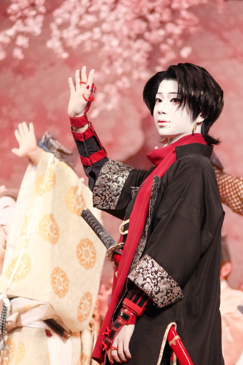 【オーダー】ぬい服　赤ミトン　Mステデニム　西畑さん sanbo様】なにわ男子 西畑大吾 NewClassic ちびぬい衣装 ぬい服