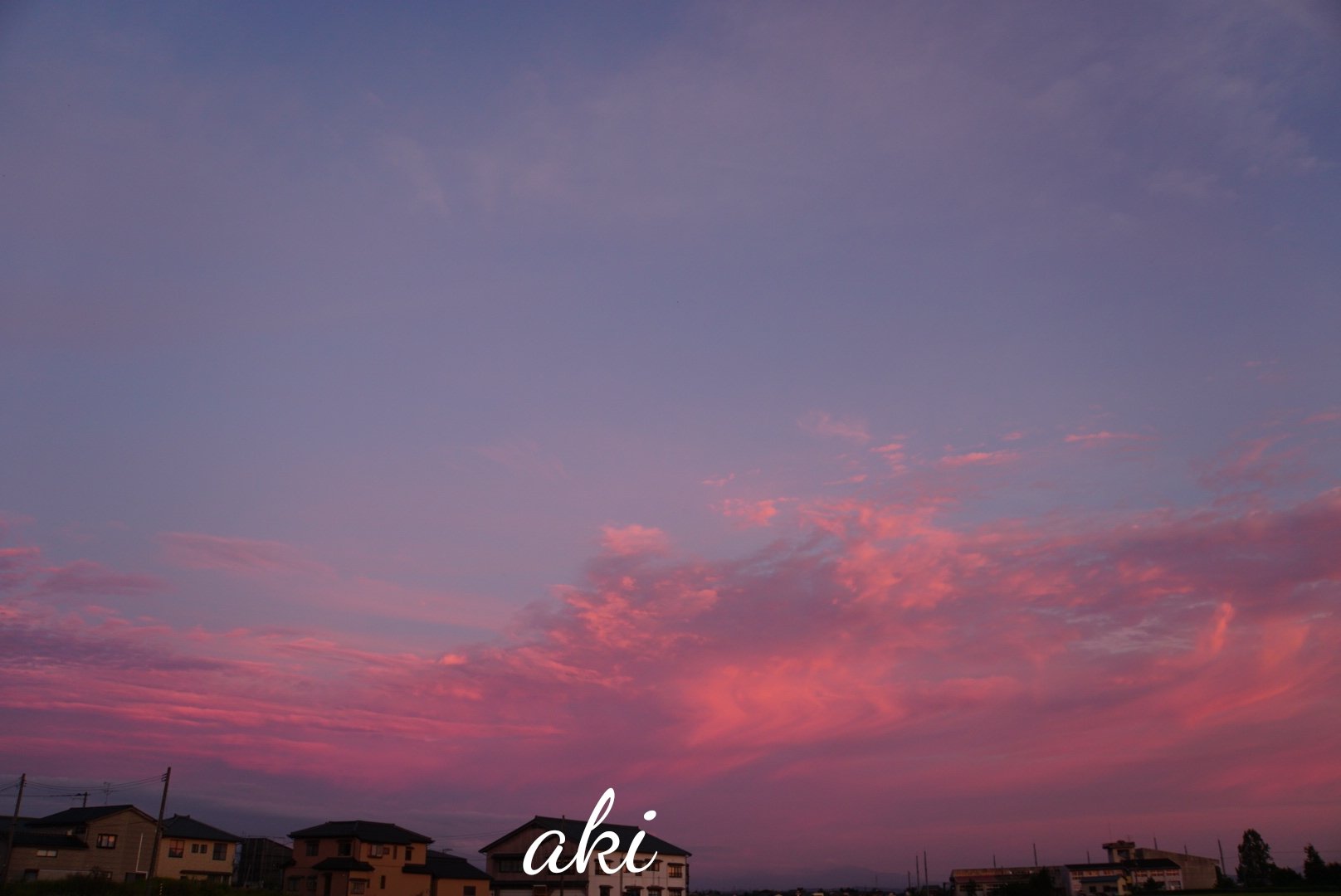 aki (@aki18078206) / X