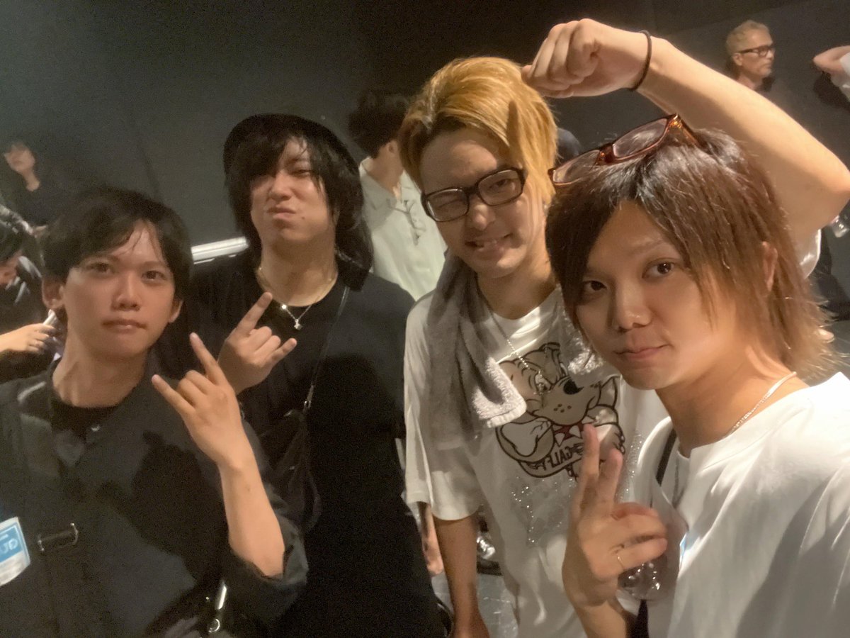 Ryuya Sano tweet media