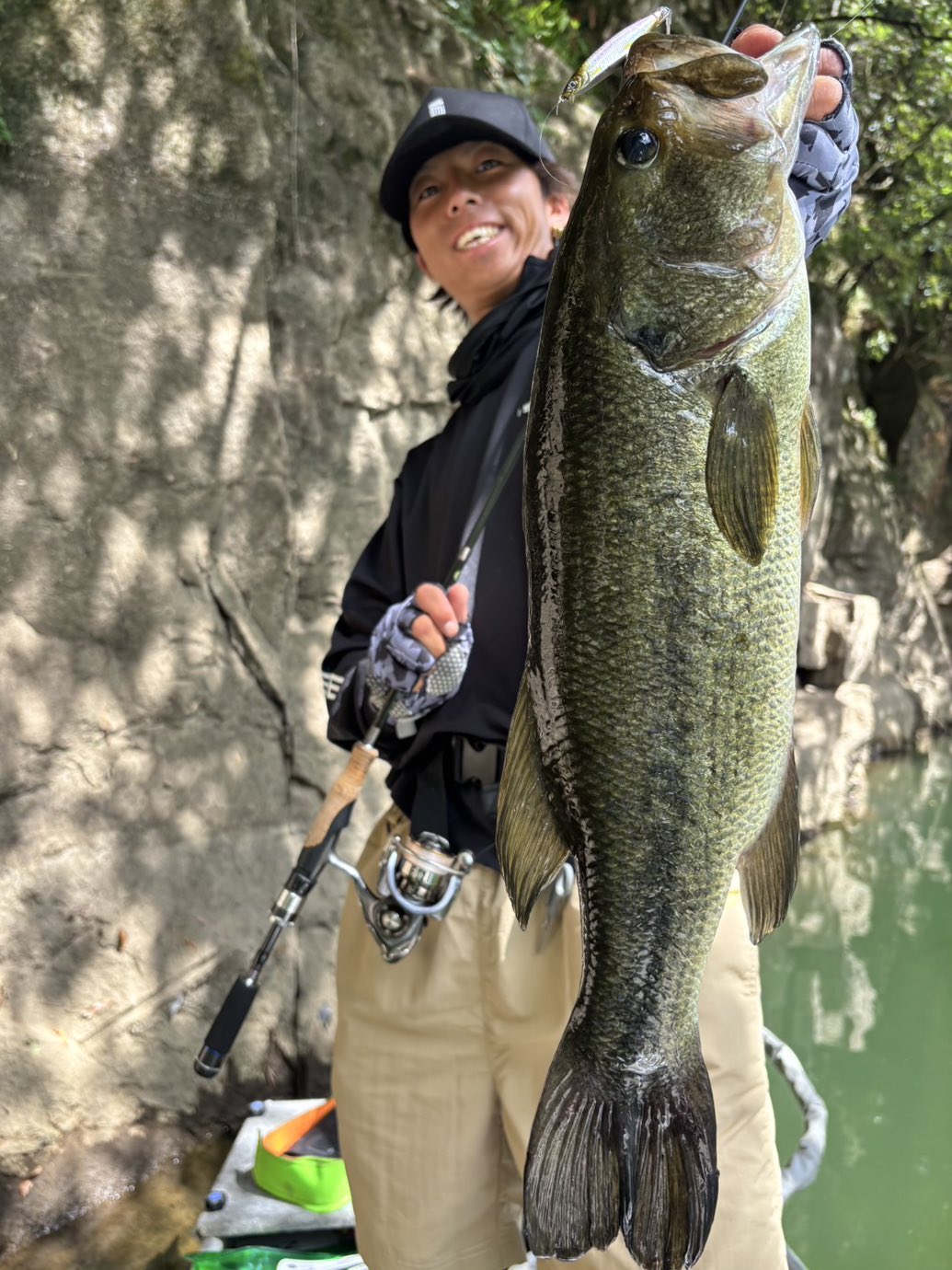 EVISU - 道楽 マツモトーイ 道楽 マツモトーイ B-2000 | ガラパゴス雷魚マンの釣りブログ