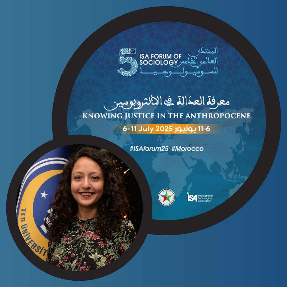 Arş. Gör. Alım Irmak Mete, #ISAforum'te 11 Temmuz 2025 tarihinde "Internet Restrictions, Vpn Technology, and the Dynamics of Trust and Distrust in Türkiye" isimli sunumuyla katılım sağlamıştır.