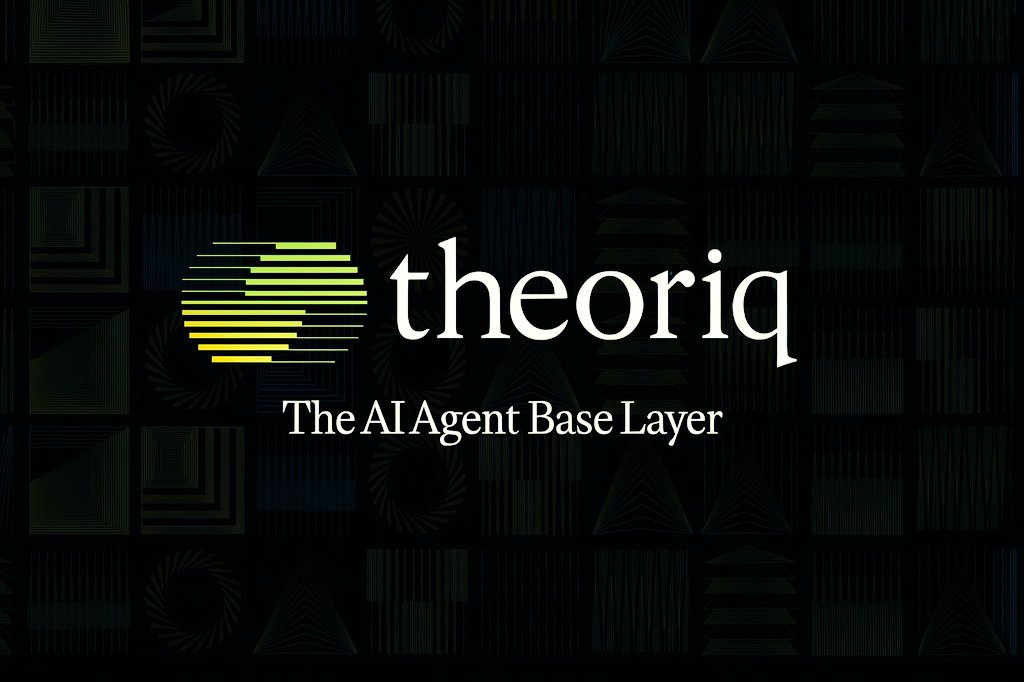 Ap_Nakamoto's tweet image. Every agent on @TheoriqAI has
Autonomy
Reputation
Incentives
On-chain traceability

This isn&apos;t theoretical. It’s live on. I guess its wat we want
Let your code think, act, and earn.
#CryptoDev  #web3