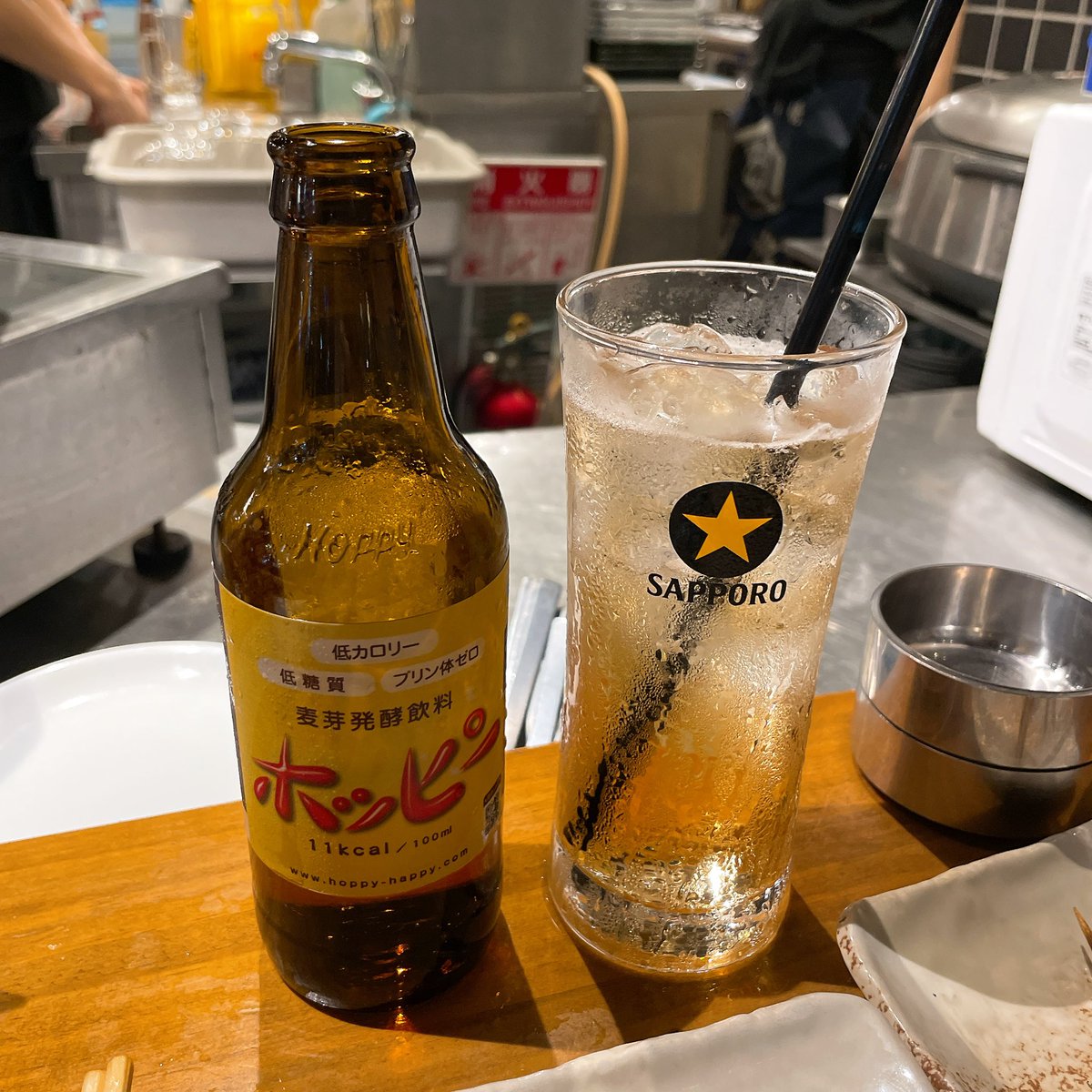 byebye_kelly's tweet image. そしてまたのんでる