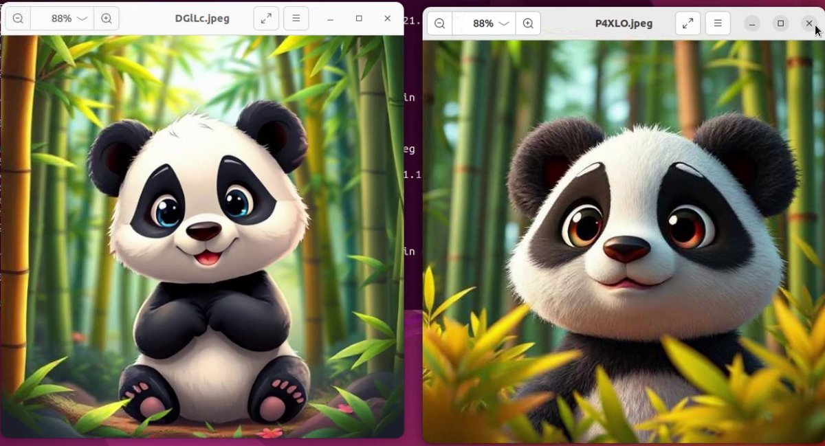 malwarelab_eu's tweet image. Analysis of #Koske #miner:  AI-generated #malware  hidden in panda images. #Rootkit #hideproc for hiding from files and processes.

malwarelab.eu/posts/koske-pa…

@anyrun_app video:
youtube.com/watch?v=1OSPp9…

#koskeminer #coinminer #blueteam #cybersecurity #dfir #malwareanalysis #infosec