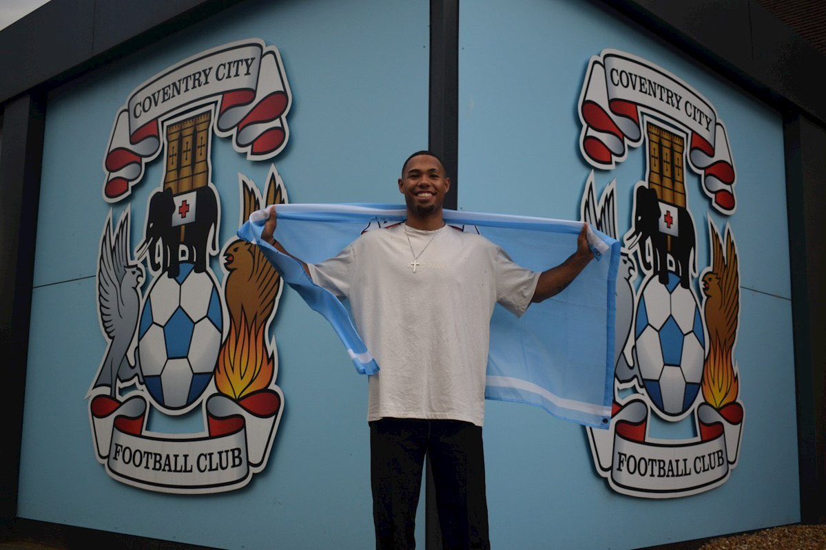 SkyBluesExtra's tweet image. 📆 | On this day in 2023 we signed super Milan!!! #PUSB
