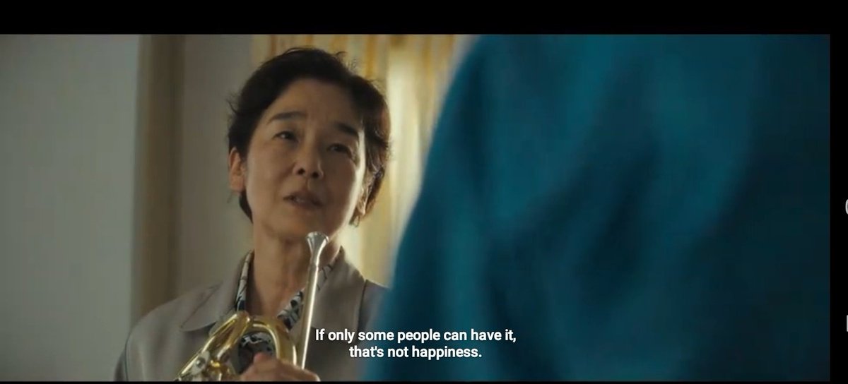 SeyiVortex's tweet image. my introduction to Hirokazu Kore-eda was Our Little Sister.... completed Monster some minutes ago and i am reminded, again and again, of the power of cinema in the hands of a artistically-concious director and crew.