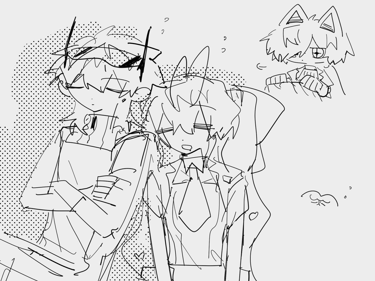 m_kai_999's tweet image. 
