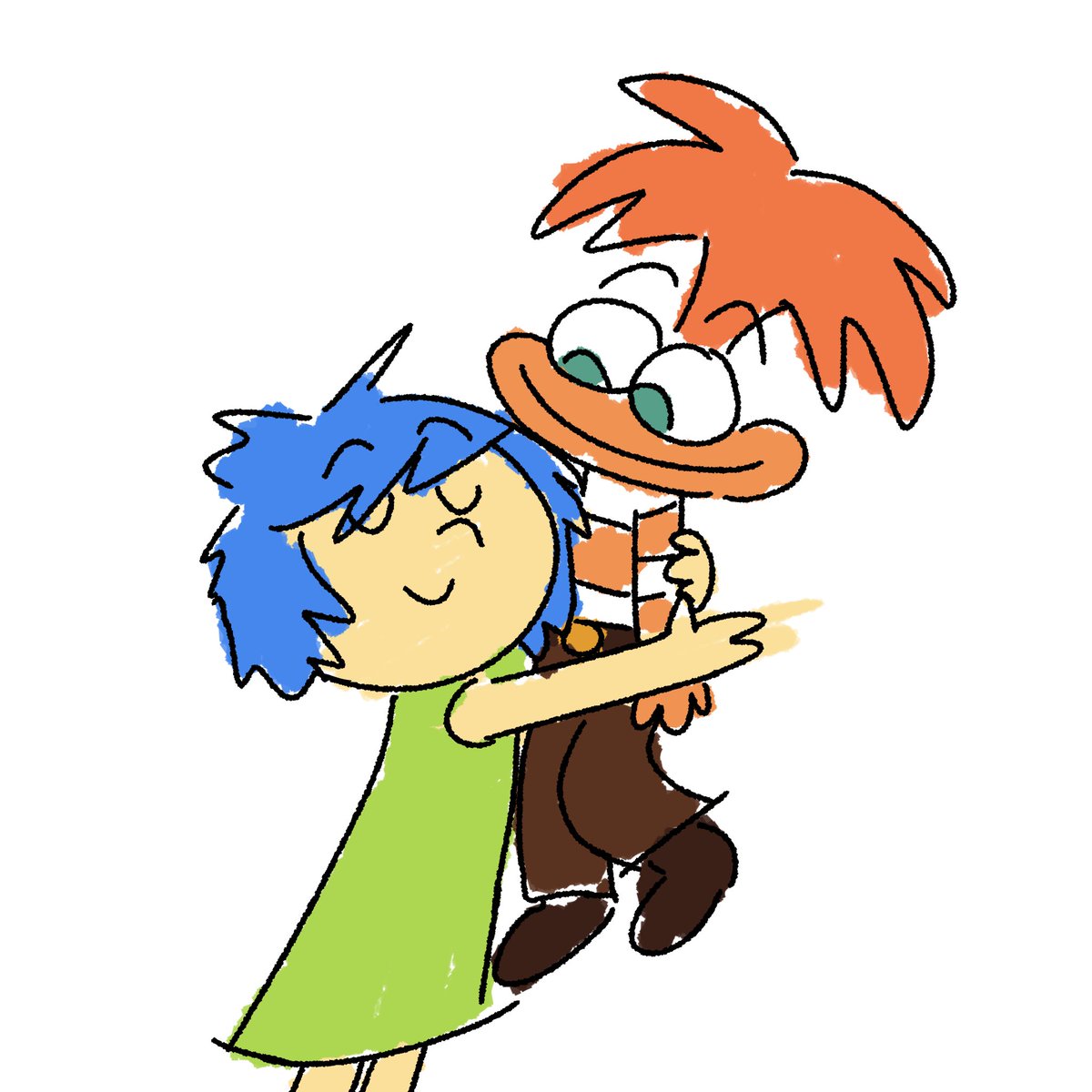 Joyxiety joyxiety joyxiety joyxiety joyxiety joyxiety joyxiety joyxiety joyxiety joyxiety joyxiety joyxiety joyxiety joyxiety joyxiety joyxiety joyxiety joyxiety

There, i said your favorite word now please go check out my art trade with Jay lol (thank you Jay for the idea)🤣👇