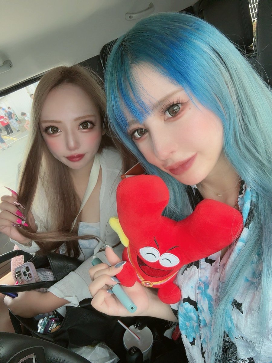AJ_0925's tweet image. ˙ 🐰 稼働終了✨️✨️#PR
動画付きですよ〜📸
◤ ̄ ̄ ̄ ̄ ̄ ̄ ̄ ̄ ̄ ̄ ̄ ̄◥
⭐️やすだ所沢 サマ ⭐️
◣____________◢
🚨8月1日やすばと×始マリノ刻🚨
✔抽選番号約60名様
✔ マギレコ・SBJまるごと🍈⤴︎⤴︎⤴︎·
✔モンキーからもブッチギリ⤴︎…