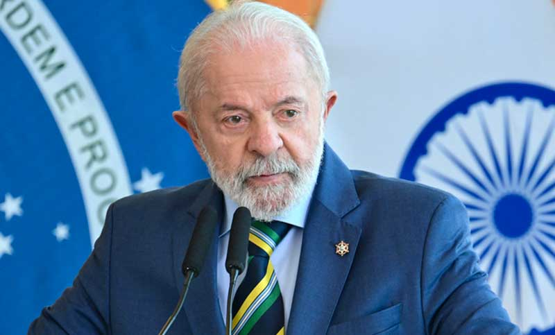 osvwal's tweet image. Ex militar confesó haber ideado un plan para asesinar a Lula conclusion.com.ar/internacionale…