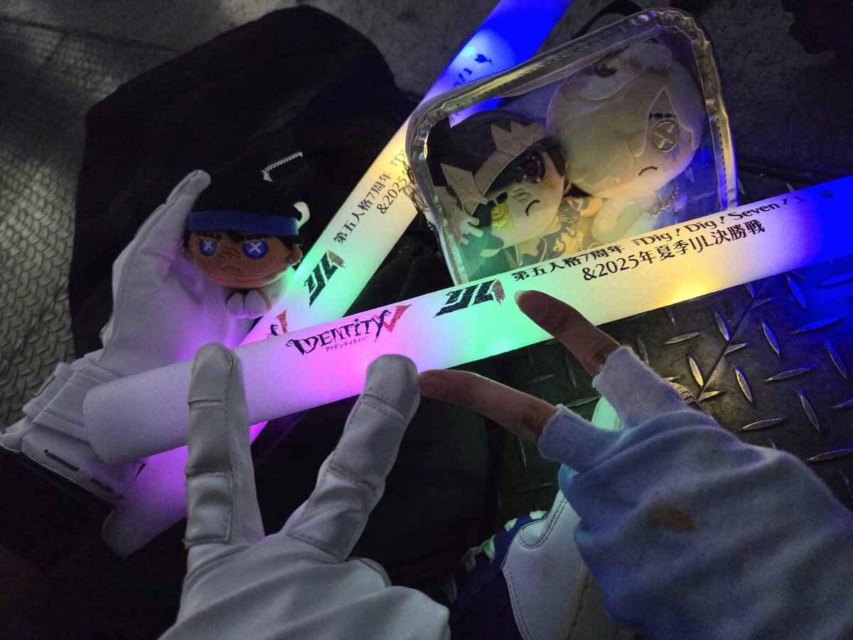 chocooisiiii's tweet image. 楽しかったー！！！📣