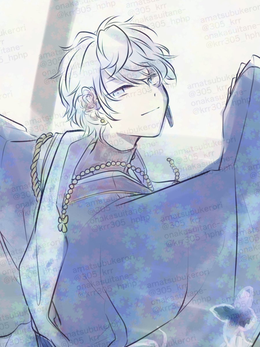 krr305_hphp's tweet image. とりま🎆