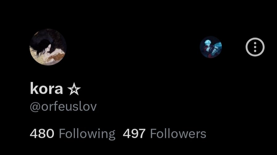 orfeuslov's tweet image. spare 3?? pls pls im very cool and i love interactions oomf me up