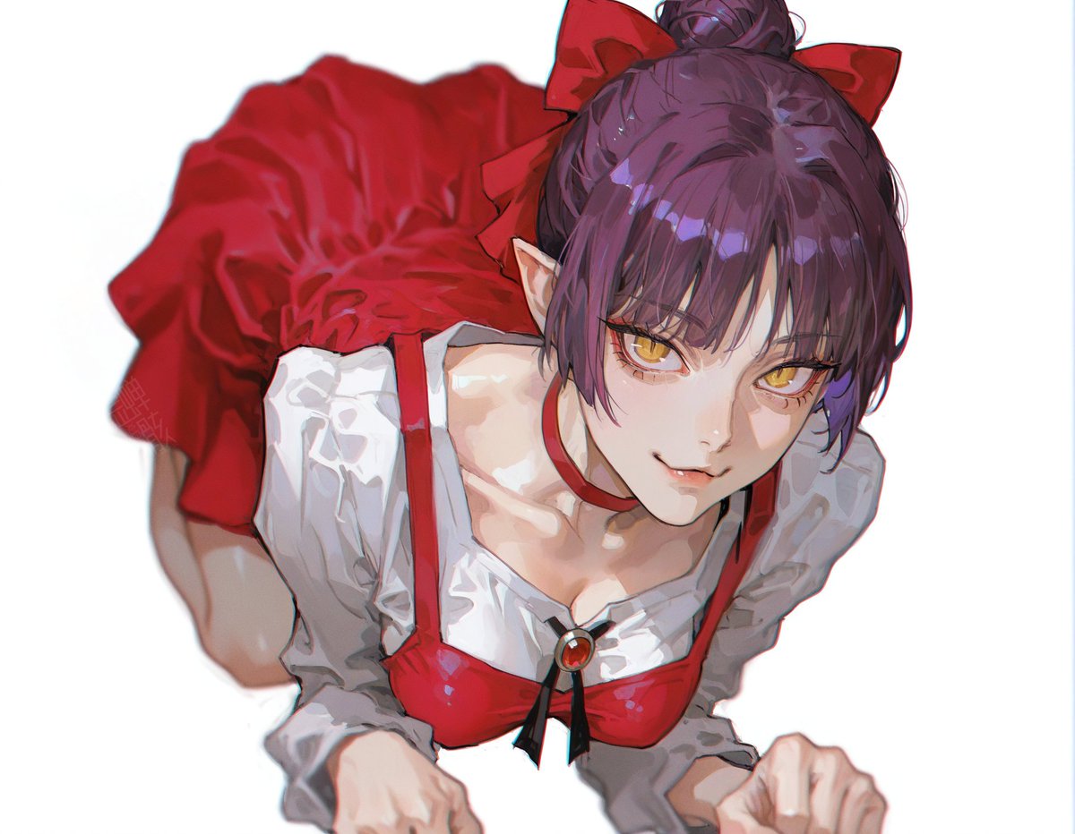 mukurout's tweet image. Neko Musume