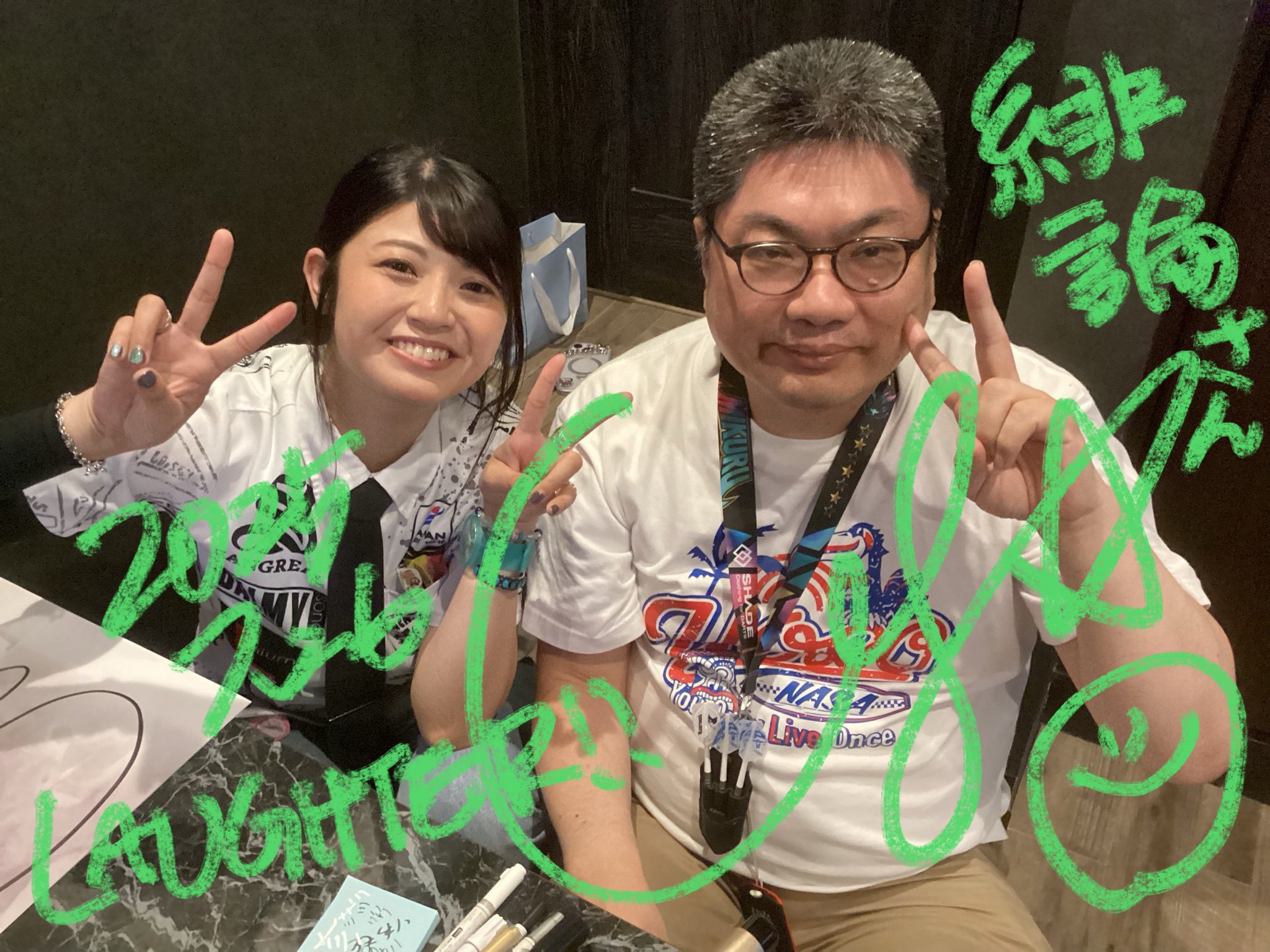 緋論 on X: 
