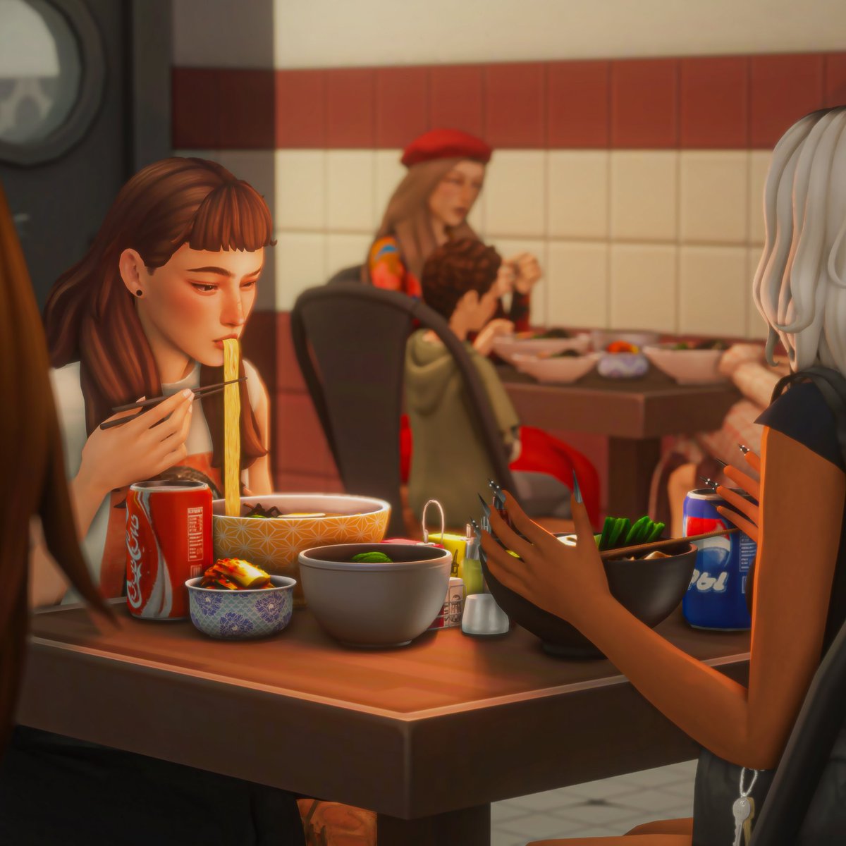 sooicidoll's tweet image. craving satisfied