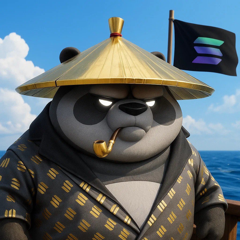 Solana Sensei tweet media