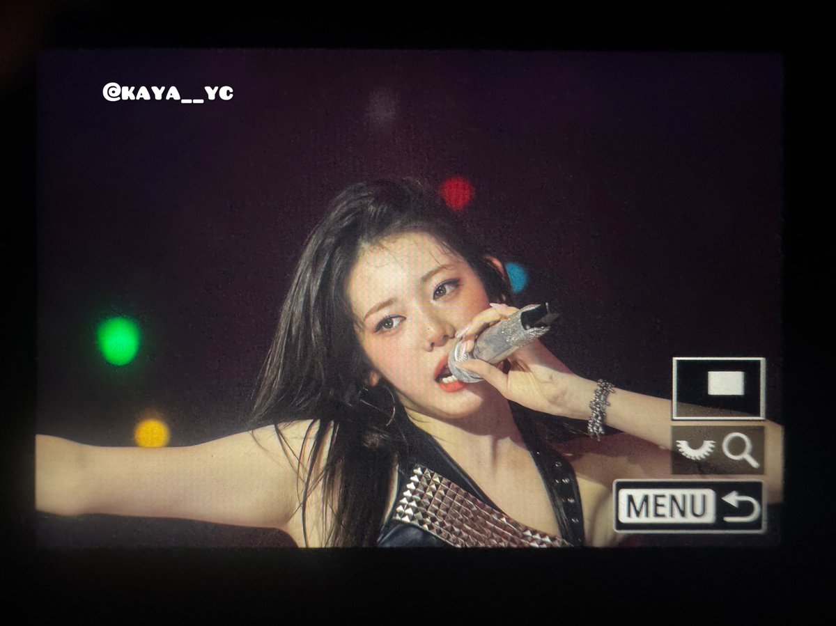 kaya__yc's tweet image. 250727 가요대전 Preview
insane🔥

 #BABYMONSTER   #Rora  #로라 #ロラ