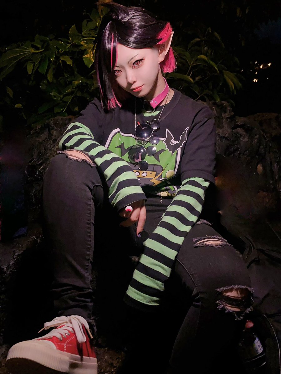 mearu__s2's tweet image. #自我からコスプレイヤーへ
