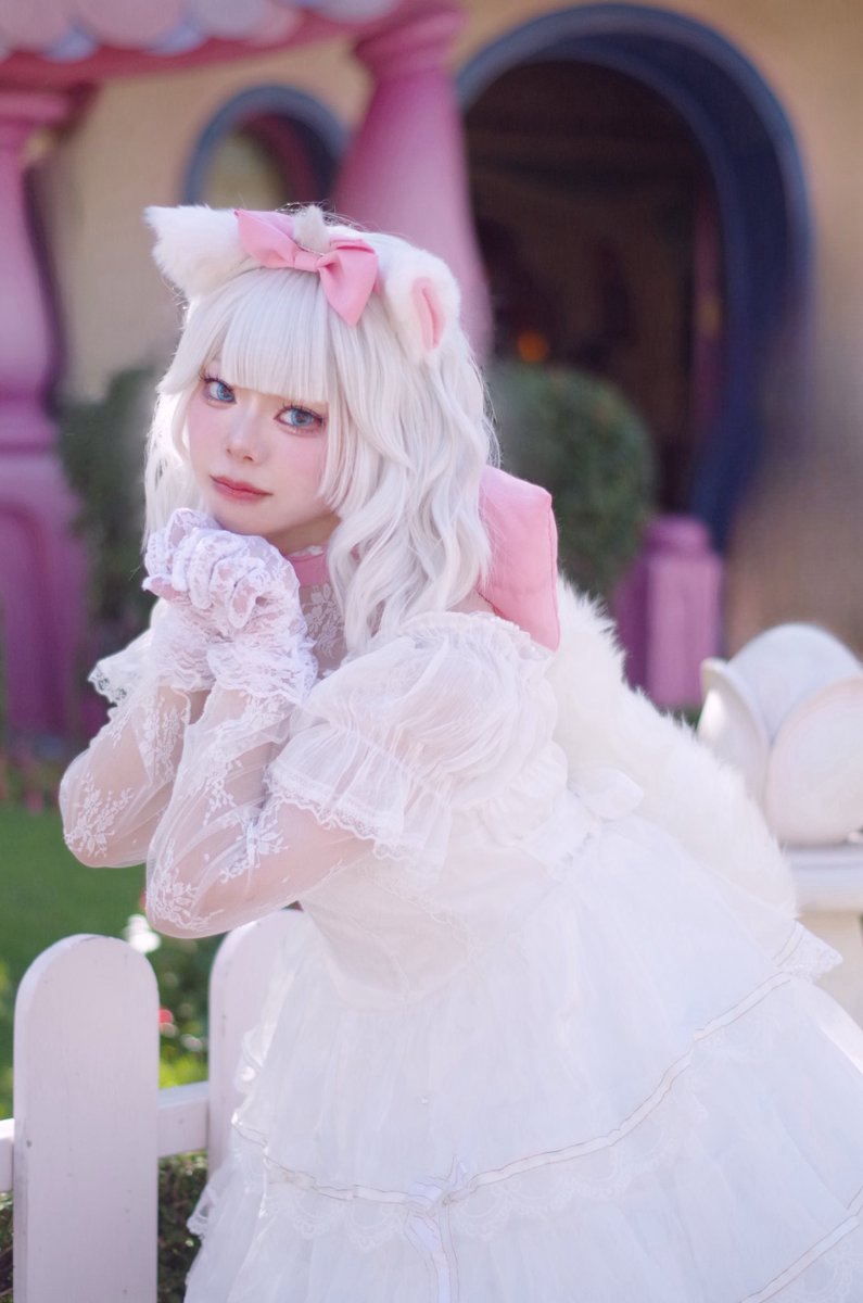 mearu__s2's tweet image. #自我からコスプレイヤーへ
