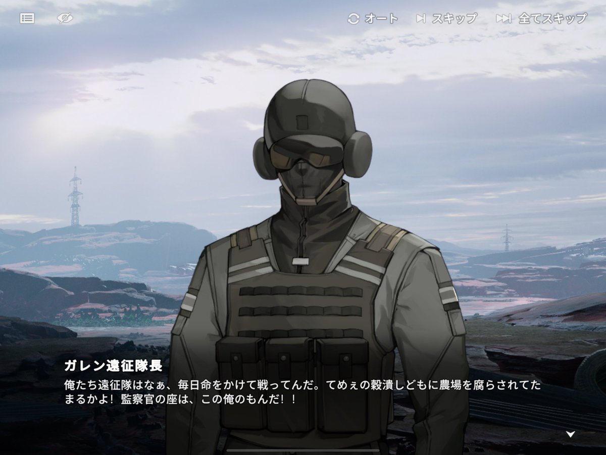 nanasi_RPG's tweet image. イベント読了、ガラス島編と真逆みたいな話で中々面白かった。
人形コミュニティは人形の自立心がなさすぎて崩壊しそうになったけど、人間コミュニティはみんな自我が強過ぎて崩壊しそうになるのは対比になってるね。