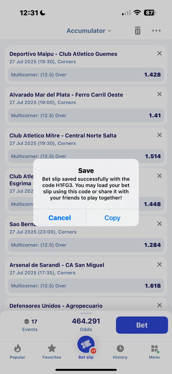 jayfund11's tweet image. 🔞🔞🔞🔞🔞 winning game
❤️😍sweet 460+ odds
Amazing game
Registered on paripesa 👇👇
promo code _. Jayfund11
global registration link paripesa.bet/jayfund11
Apps link paripesa.bet/jayfund11apps