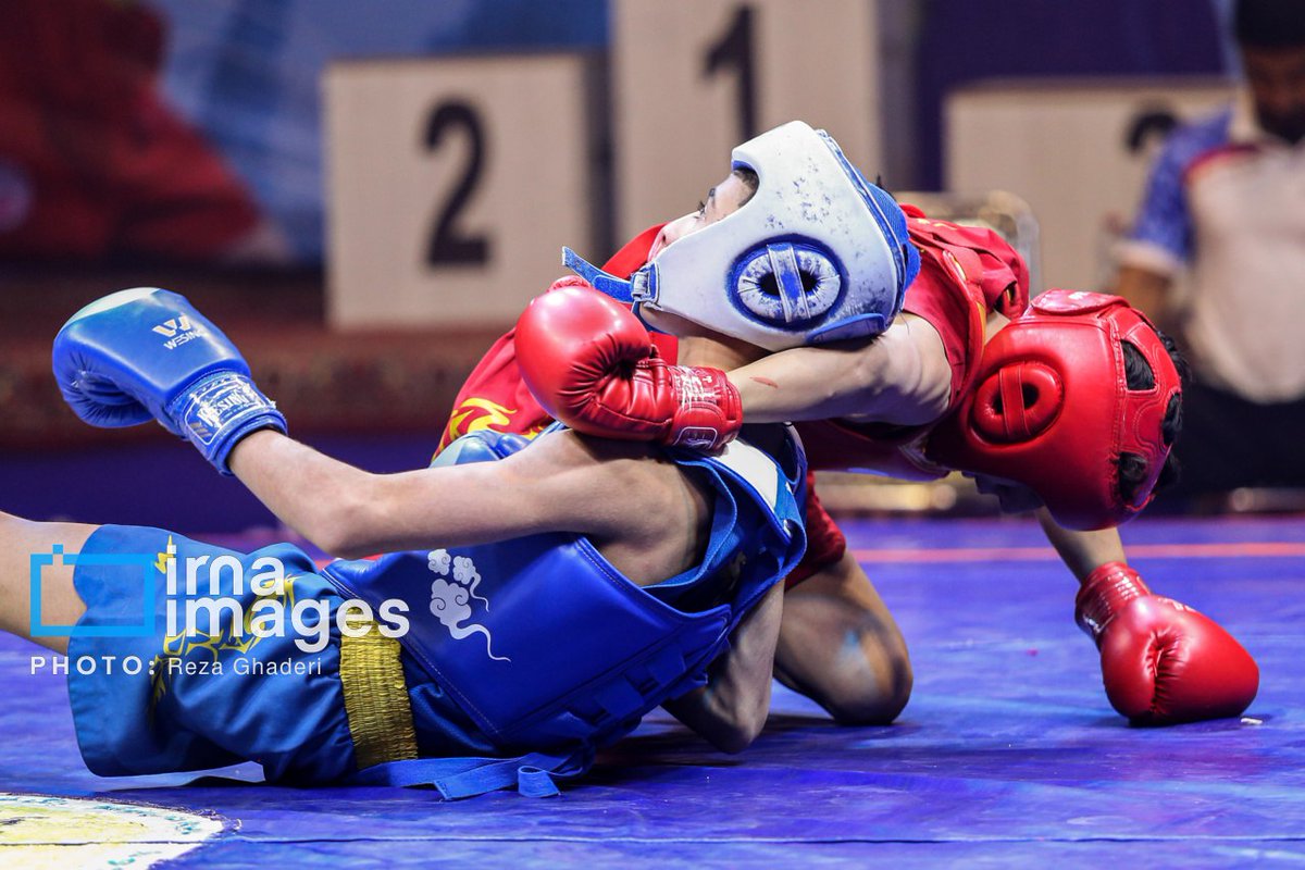 presstvsports's tweet image. 🇮🇷 Iran’s Wushu athletes continue winning campaign at Asian Championships
Iran’s youth and junior sanda athletes extended their winning streak at the Asian Wushu Championships on Saturday.
@presstvsports