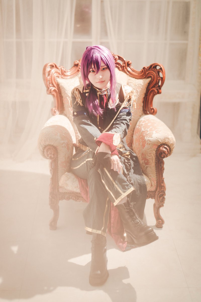 ⚠︎︎cosplay

𝘽𝙡𝙖𝙘𝙠 𝙊𝙪𝙩 𝙎𝙚𝙚 𝙎𝙖𝙬

📸<a href="/naviyk2022/">名比</a>