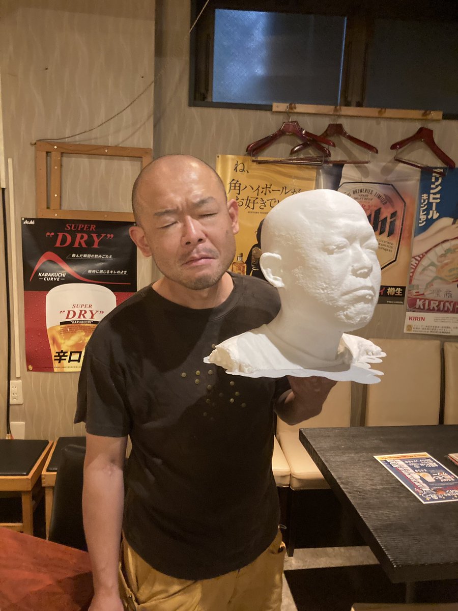 E_K_A_N's tweet image. #E缶工房