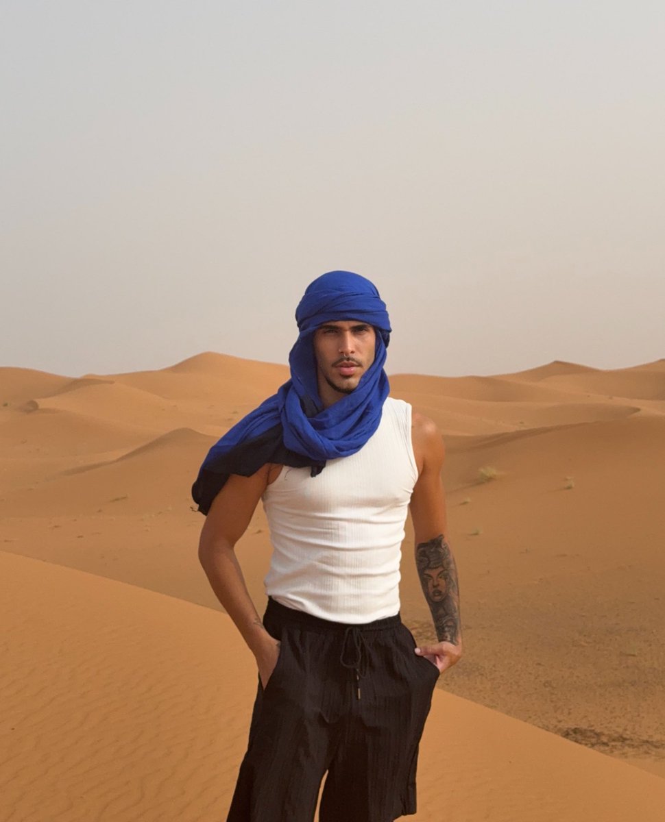 jericopersan🇮🇨👽 tweet media