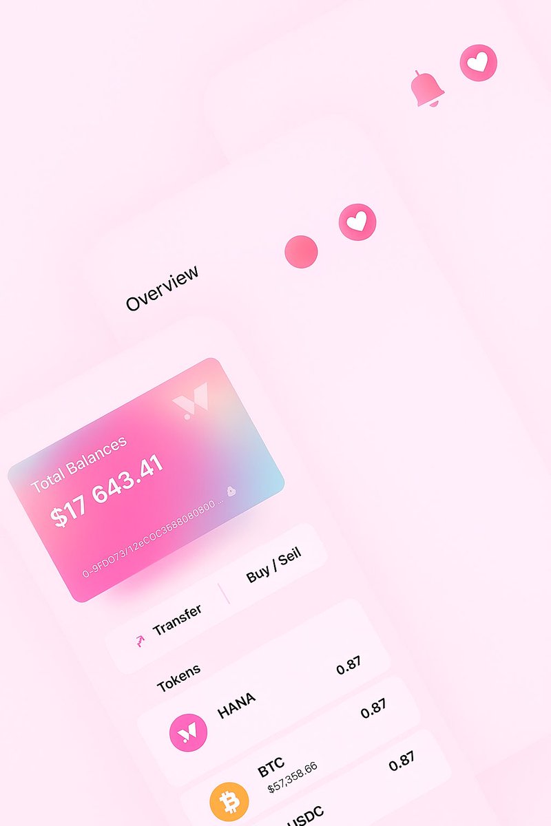Alfredntmarshal's tweet image. of Hana’s quiet strengths is how it levels the playing field. Big tech companies have long had a monopoly on compute, making it almost impossible for small teams to compete in the AI space. Hana changes that by offering access to powerful GPUs without forcing developers into…