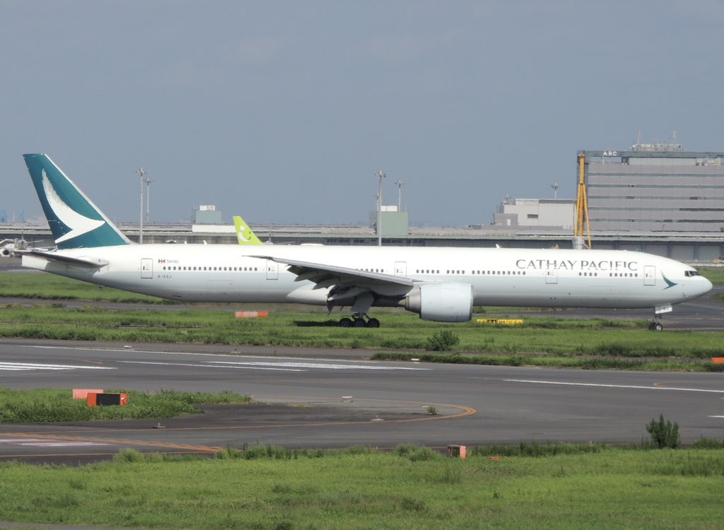 SS_Plane_Car's tweet image. #WeLove777