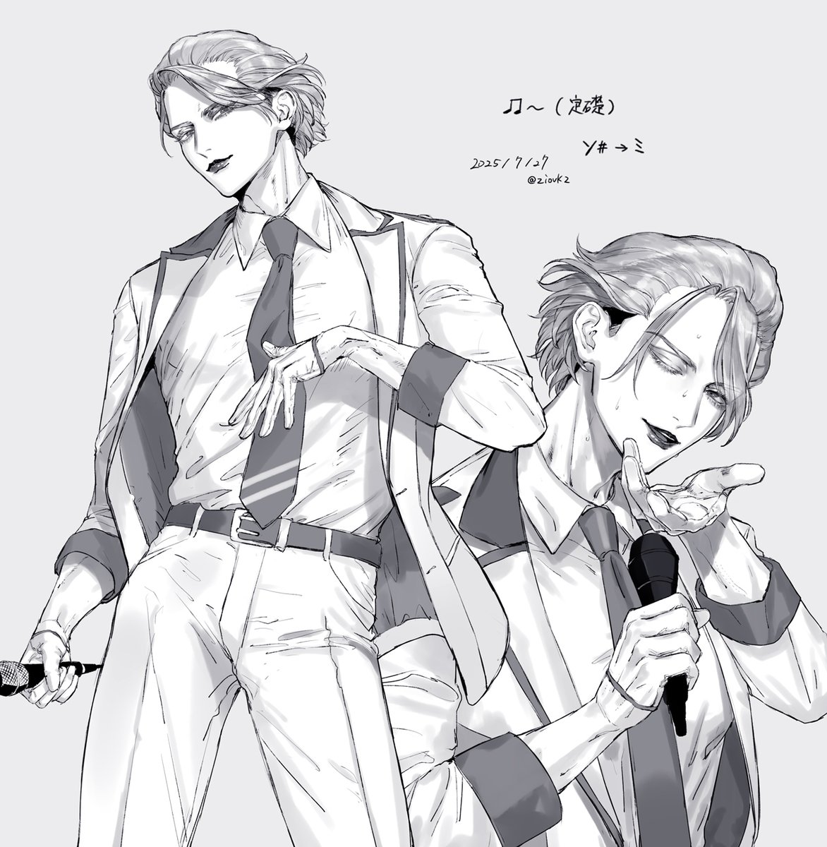 ziovk2's tweet image. 