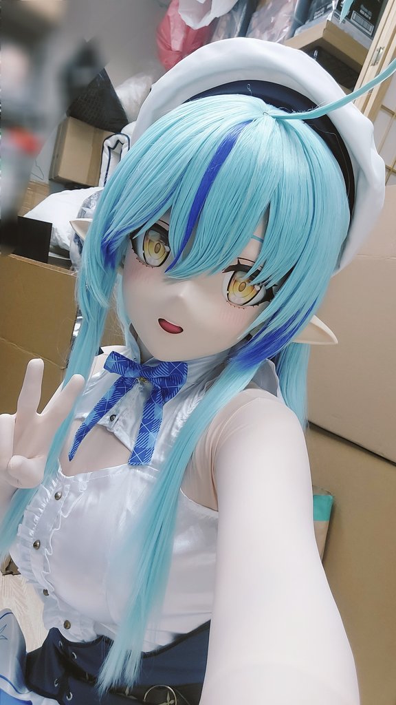 速 ✌︎(=′∇`=)
🎭:<a href="/fuurin_sh/">風鈴🎐</a>