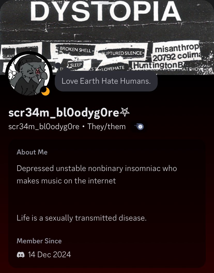 Symb0lic_s0rrow's tweet image. Friend me ig might not accept some tho