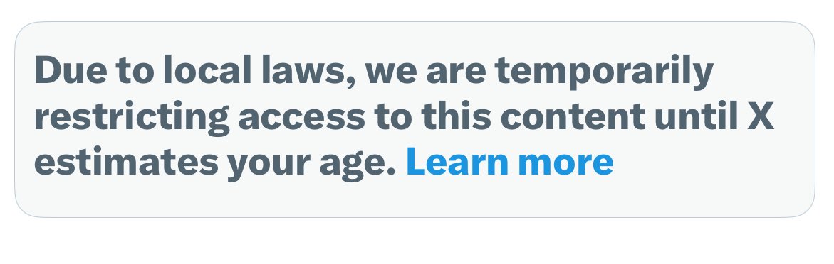 mikolvichh's tweet image. are anyone else’s tweets saying this ? i’ve changed my location but for some reason still not working ?