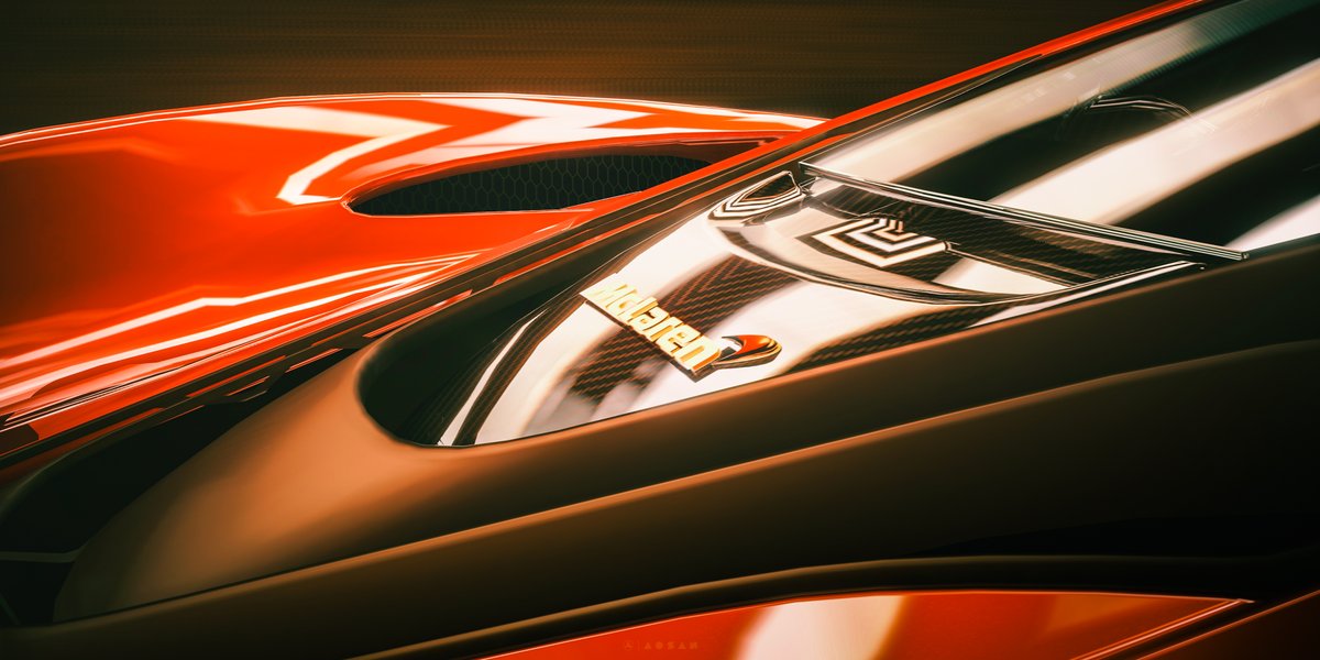 AOSANN123's tweet image. [📸 Assetto Corsa]

McLaren P1

#AssettoCorsa
#VirtualPhotography #GhostArts #VPCONTEXT #VPSAT #TheCapturedCollective