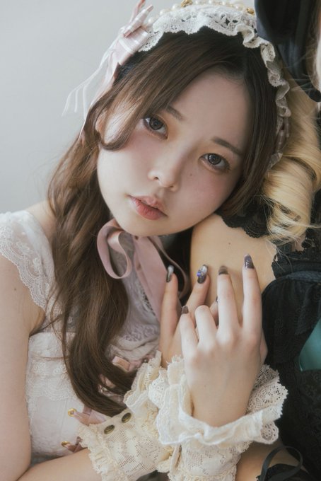 コスプレイヤーやなぎばころんのTwitter画像12