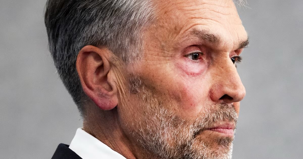 EOW44's tweet image. [ALERTE] Les Pays-Bas classent Israël comme menace à la sécurité nationale

Pour la première fois, la NCTV accuse Israël d’ingérence politique sur le sol néerlandais. Des campagnes de désinformation et pressions sur des institutions comme la CPI sont évoquées. Un tournant…