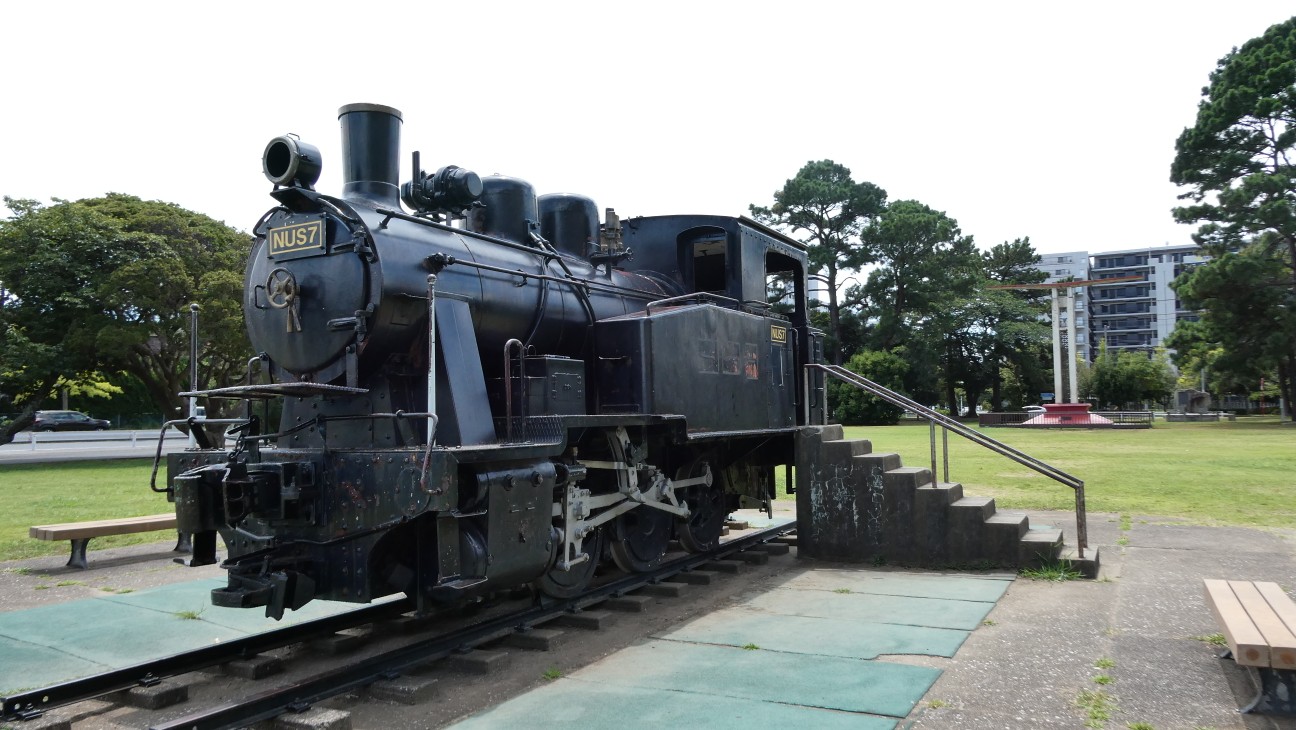 全国保存鉄道 全国歴史保存鉄道 日本の動態保存・歴史的鉄道を訪ねて キャン