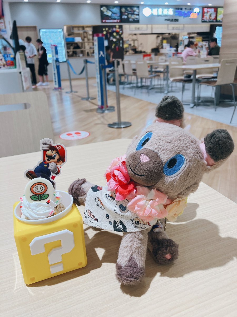 tier1kun's tweet image. みたらしにしたよ🍨

いやっふー❣️🐶

 #ポケモンのいる生活 #イワンコといっしょ