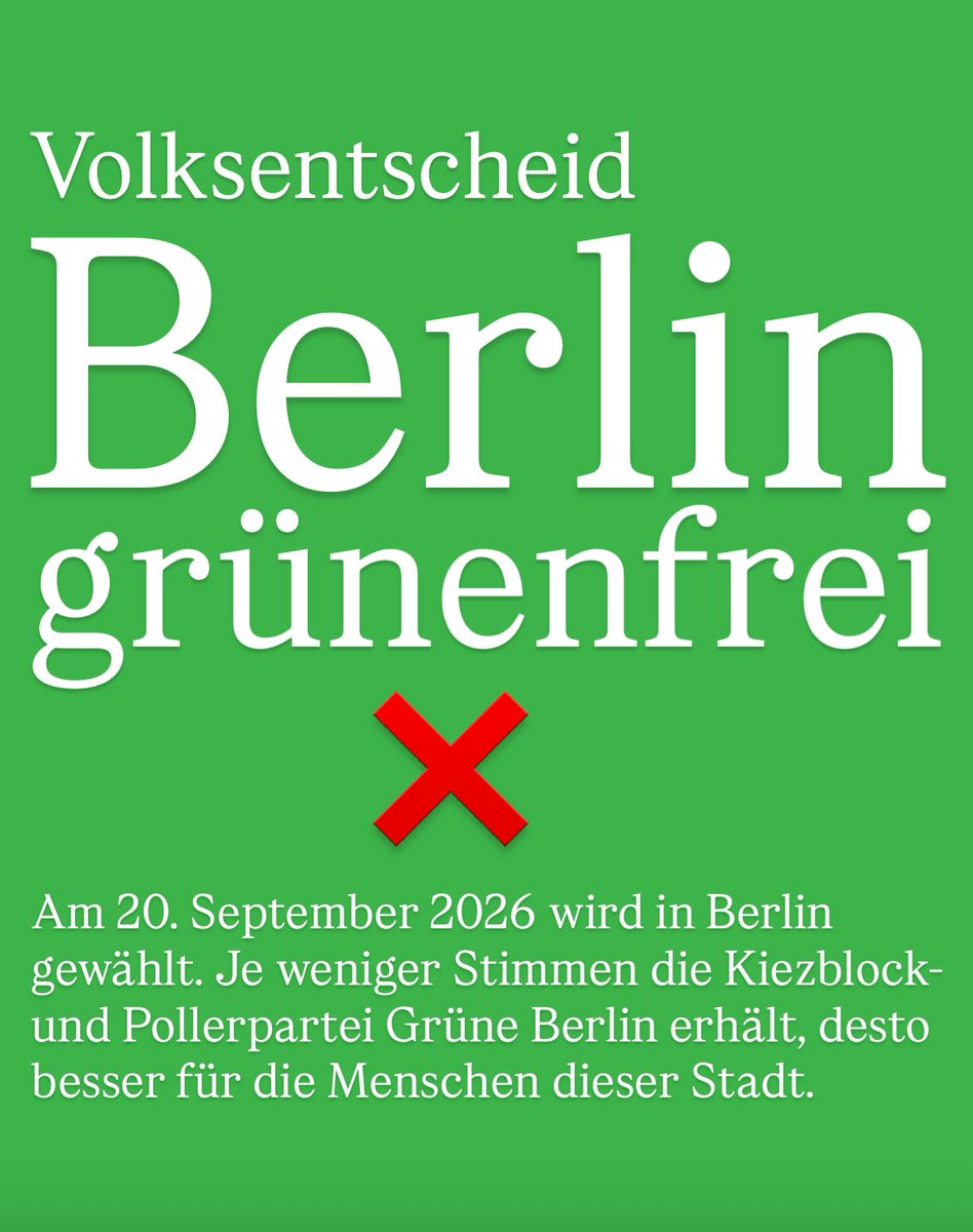 KiezBlockFree.com (@kiezblockfree) on Twitter photo Berlin braucht keinen grünen Erziehungsrat, sondern Politik für Menschen. Das schäbige Verhalten von Bezirks-Stadtrat <a href="/cschriner/">Christopher Schriner</a> gegenüber Kleingärtnern, Gastronomen und allen, die einfach nur einen Parkplatz suchen, die hündische Ergebenheit der <a href="/spdmitte/">SPD Berlin-Mitte</a> - all das steht für Berlin braucht keinen grünen Erziehungsrat, sondern Politik für Menschen. Das schäbige Verhalten von Bezirks-Stadtrat <a href="/cschriner/">Christopher Schriner</a> gegenüber Kleingärtnern, Gastronomen und allen, die einfach nur einen Parkplatz suchen, die hündische Ergebenheit der <a href="/spdmitte/">SPD Berlin-Mitte</a> - all das steht für