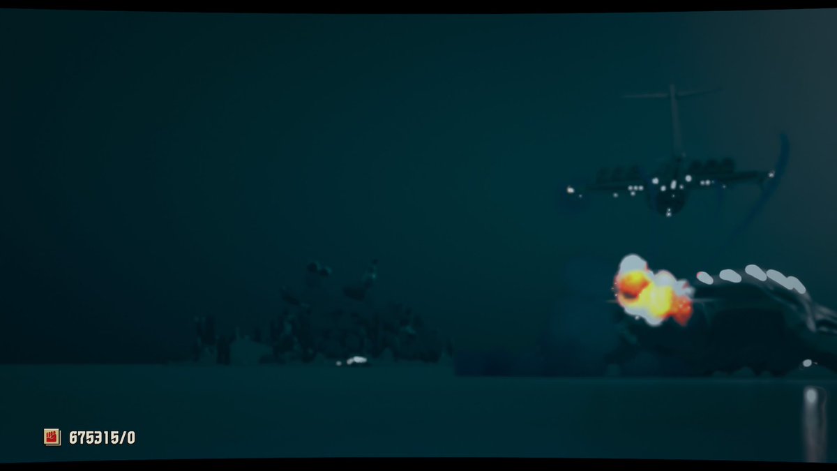 街の様子は現在も見守り中..✍
他のゲームやるときでも、まず #トモチル 
郵便開けられなくてﾋﾞｸﾋﾞｸ🥹💦

#TheTomorrowChildren
#トゥモローチルドレン