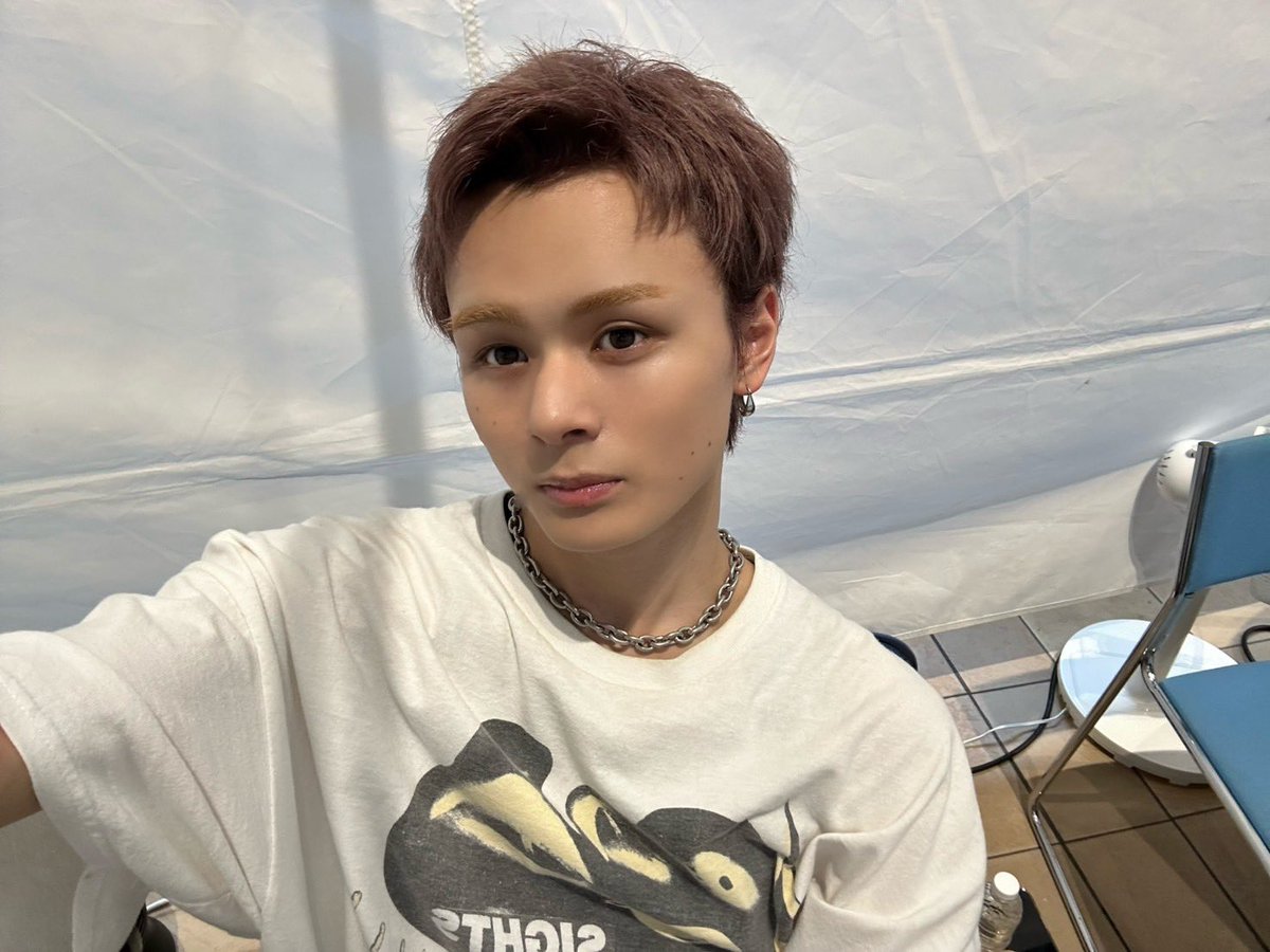 KID PHENOMENONãå
¬åŒã (@_kid_phenomenon) on Twitter photo Purple CirKID Vol.5 inåè
ããããšãããããŸããðð«
沢山ã®äººãæ¥ãŠãã ãã£ãŠããã®ã§ã
ããããçãäžãã£ãŠãŠæé«ã§ããâš
ããããã°
ä»åã®ãããµã§åã®å±å
ã ã£ããç¬
æ®ããæ¥œããã§ãããŸãããâ€ïžâð¥
byç¥çð
#PurpleCirKID #ãããµ5
#SparkleSummer #ã¹ããµã
#岡尟ç¥ç Purple CirKID Vol.5 inåè
ããããšãããããŸããðð«
沢山ã®äººãæ¥ãŠãã ãã£ãŠããã®ã§ã
ããããçãäžãã£ãŠãŠæé«ã§ããâš
ããããã°
ä»åã®ãããµã§åã®å±å
ã ã£ããç¬
æ®ããæ¥œããã§ãããŸãããâ€ïžâð¥
byç¥çð
#PurpleCirKID #ãããµ5
#SparkleSummer #ã¹ããµã
#岡尟ç¥ç