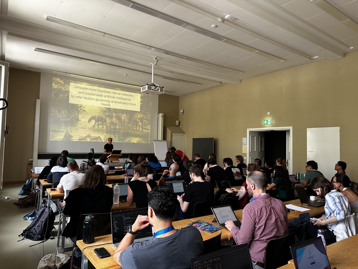 FernandoBlancoS's tweet image. We’re moving on to BDNN now — neural networks are taking over the workshop! 🧶🧠 @CPEG_CPB25
github.com/thauffe/PyRate…