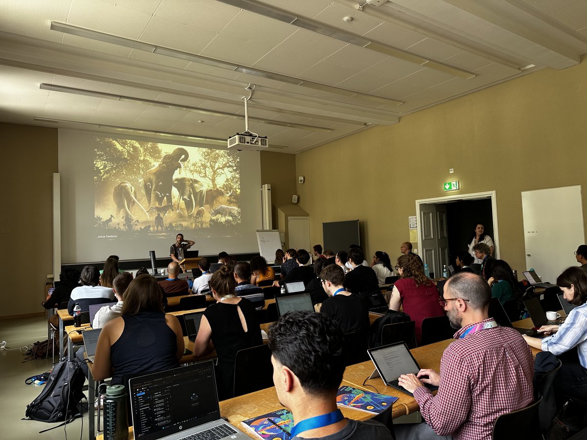 FernandoBlancoS's tweet image. We’re moving on to BDNN now — neural networks are taking over the workshop! 🧶🧠 @CPEG_CPB25
github.com/thauffe/PyRate…