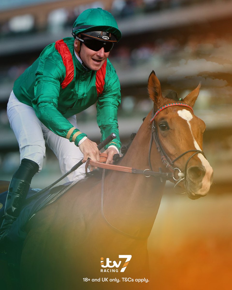 itv7's tweet image. About yesterday 😍